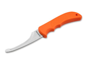 Magnum HL Fixed Gutting Knife Aufbrechmesser mit Scheide