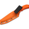 Magnum HL Fixed Gutting Knife Aufbrechmesser mit Scheide – Bild 3