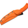 Magnum HL Fixed Gutting Knife Aufbrechmesser mit Scheide – Bild 4