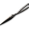CIVIVI D-Art Silver Neckknife mit Kydexscheide – Bild 3