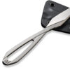 CIVIVI D-Art Silver Neckknife mit Kydexscheide – Bild 4