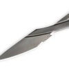 CIVIVI D-Art Silver Neckknife mit Kydexscheide – Bild 5