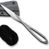 CIVIVI D-Art Silver Neckknife mit Kydexscheide – Bild 6