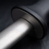 Diamant-Schleifstab Schwarz mit Öse – Bild 2
