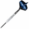 BULL'S Martin Schindler TW80 Steeldart, 23g.,, 80% Tungsten – Bild 2