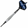 BULL'S Martin Schindler TW80 Softdart, 18g., 80% Tungsten – Bild 2