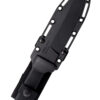 Cold Steel SRK, feststehendes Messer, SK5-Stahl, Secure-Ex Scheide – Bild 2