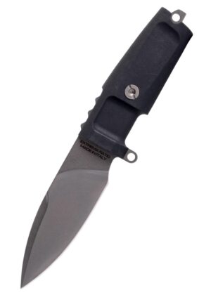 Extrema Ratio Shrapnel, Stone Washed feststehendes Messer
