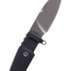 Extrema Ratio Shrapnel, Stone Washed feststehendes Messer – Bild 2