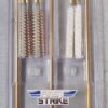 First Strike 3 teiliges Putzstockset, Luftgewehr, Luftpistole, Kaliber 4,5mm + 5,5mm – Bild 2