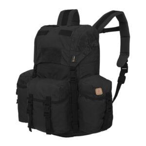 Helikon-Tex Bergen Rucksack, 18 Liter, schwarz