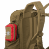 Helikon-Tex Bergen Rucksack, 18 Liter, schwarz – Bild 4