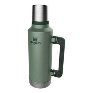 Stanley CLASSIC VAKUUM-FLASCHE 1,9 l in Grüne