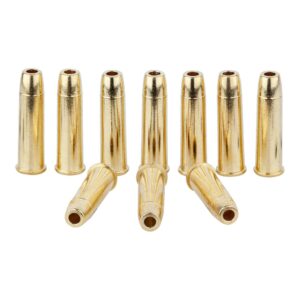 Legends Ladehülsen für Luftdruckwaffen Kaliber 4,5 mm (BBs), 10 Stück