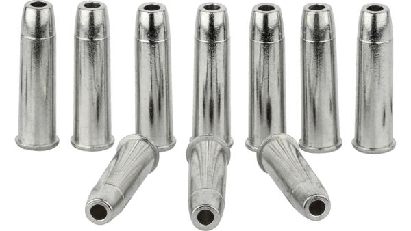Legends Ladehülsen für Luftdruckwaffen Kaliber 4,5 mm Diabolo; 10 Stk.