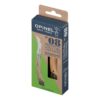 Opinel Pilzmesser mit Buchenholzgriff und Bürste – Bild 2