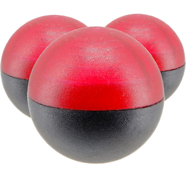 P2P CORE Defense Pepperballs cal. .68, 10 St., 4,15 g