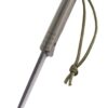 Schnitzel TRI Feststehendes Outdoormesser mit G10 Griff – Bild 3