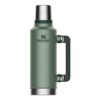 Stanley CLASSIC VAKUUM-FLASCHE 1,9 l in Grüne – Bild 2