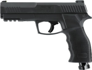T4E TP50 Gen. 2 Pistole im Kaliber .50 schwarz