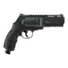T4E TR 50 Gen.2 Revolver im Kaliber .50 in schwarz – Bild 2