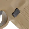 GLOCK 17 Gen5, Schreckschusspistole, Kal. 9 mm P.A.K., Coyote – Bild 14