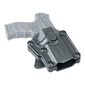 Umarex Polymer Multifit Paddle Holster einstellbar für unterschiedliche Pistolen