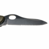 Victorinox Soldatenmesser 08, Bundeswehrausführung, Einhandmesser, Olivgrün – Bild 4