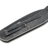 Böker Plus Exskelibur I Einhandmeeeser, Micarta Griff, Hosenclip – Bild 2
