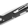 Böker Manufaktur Solingen Kihon Bifold 42a Taschenmesser mit Hosenclip – Bild 2