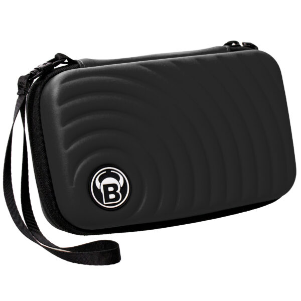 Dart Tasche Hardcase Orbis XL, schwarz, 190x110x50mm