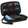 Dart Tasche Hardcase Orbis XL, schwarz, 190x110x50mm – Bild 4