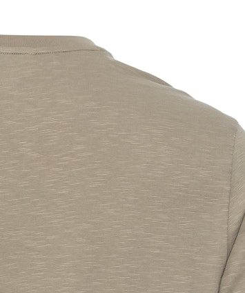 Camel Active Herren Rundhalsshirt aus Baumwolle mit Motiv – Bild 4