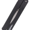 Cold Steel Diamant-Klappschärfer, Klappbar – Bild 2