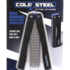Cold Steel Diamant-Klappschärfer, Klappbar – Bild 7