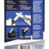 Cold Steel Diamant-Klappschärfer, Klappbar – Bild 8