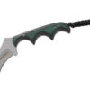 CRKT Keramin Neckknife mit Scheide – Bild 2