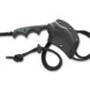 CRKT Keramin Neckknife mit Scheide – Bild 3