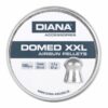 Diana Domed XXL, Luftgewehrmunition, Diabolo 9mm, 100 Stück – Bild 3