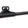 Diana Two-Fifty Knicklaufluftgewehr im Kal. 5,5 mm Diabolo und Zielfernrohr – Bild 2