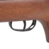 Diana Two-Fifty Knicklaufluftgewehr im Kal. 5,5 mm Diabolo und Zielfernrohr – Bild 4