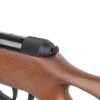 Diana Two-Fifty Knicklaufluftgewehr im Kal. 5,5 mm Diabolo und Zielfernrohr – Bild 8