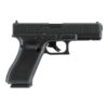 Glock 17 Gen5 MOS 4,5 mm (.177) Diabolo Co² Luftpistole – Bild 3