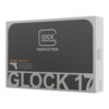 Glock 17 Gen5 MOS 4,5 mm (.177) Diabolo Co² Luftpistole – Bild 4