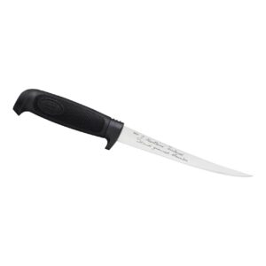 Marttiini Finnisches Filetiermesser mit Kunststoff Griff in 15 cm
