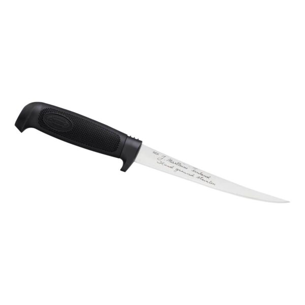 Marttiini Finnisches Filetiermesser mit Kunststoff Griff in 15 cm