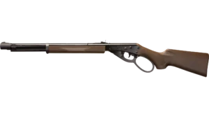 Marlin Lever-Action Luftgewehr, Federdruck, Kaliber 4,5mm BB´s, 3 Joule