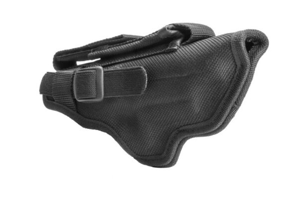 Piexon rechtshand Holster für JPX 2, schwarz