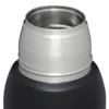 Stanley To-Go-Bottle, 1Liter, Isolierflasche, schwarz – Bild 3
