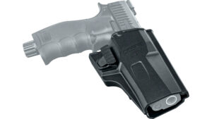 T4E Polymerholster für TP50, Gürtelholster, schwarz